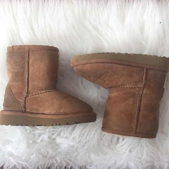 Toddler Size 7 - Picture 2 of 6